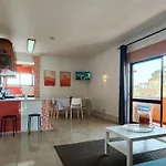 Apartamento Sunshine