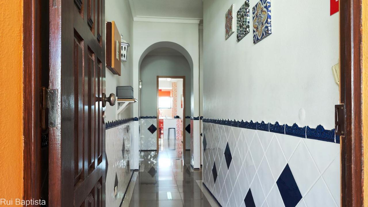 Apartamento Sunshine