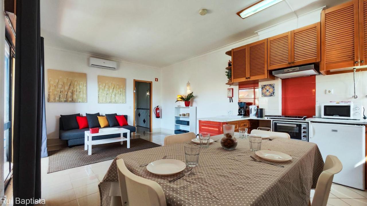 Appartement Apartamento Sunshine Albufeira