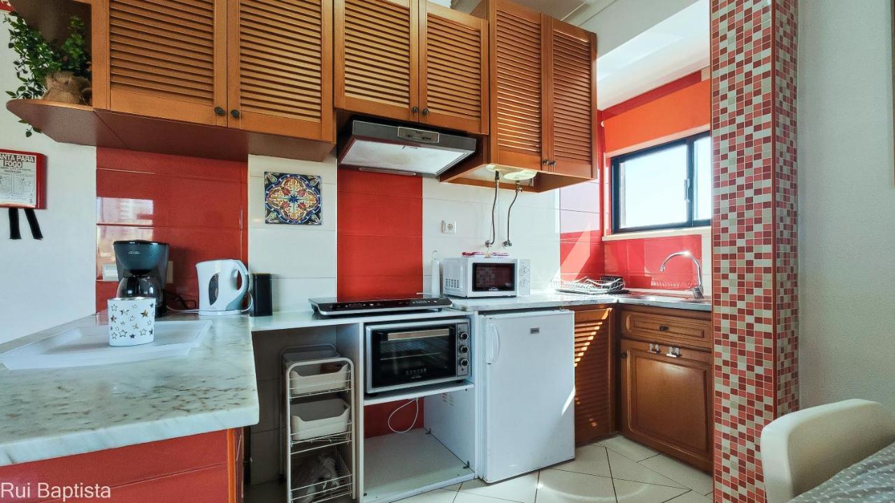 Apartamento Sunshine