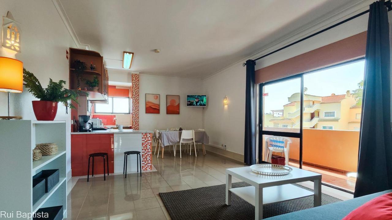 Apartamento Sunshine * Albufeira