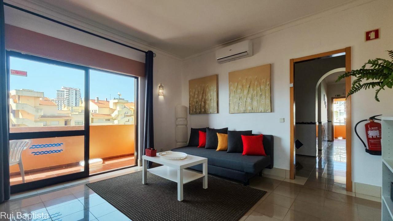 Apartamento Sunshine * Albufeira