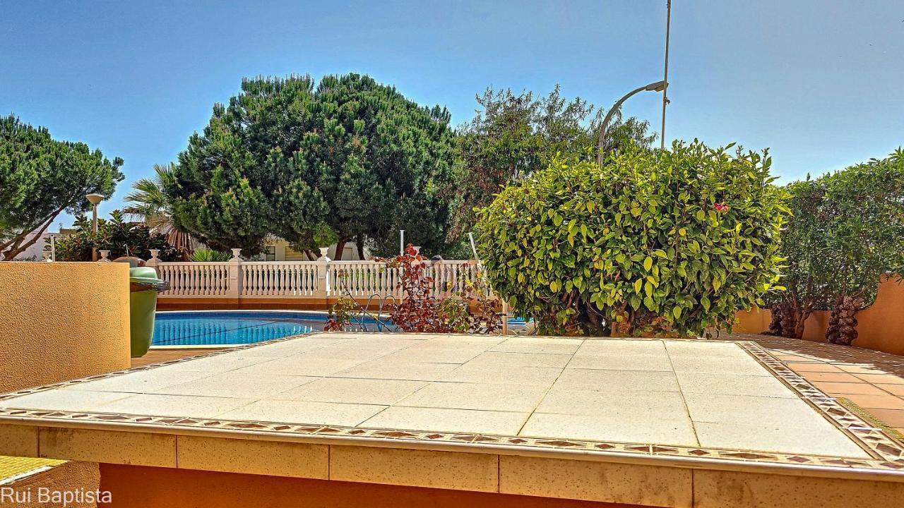 Apartamento Sunshine Albufeira
